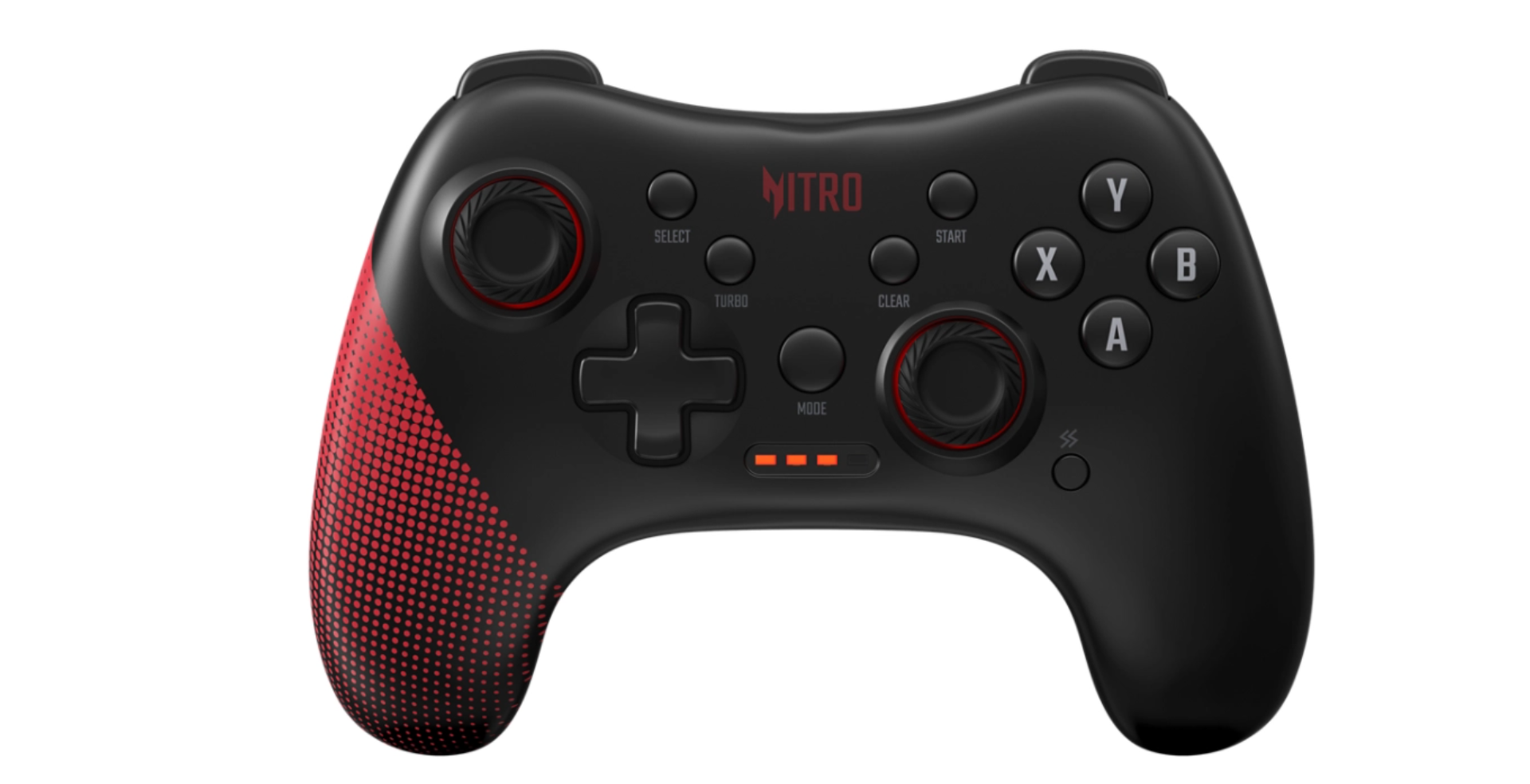 Acer Nitro Gaming controller