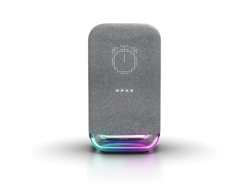 Acer Halo Smart speaker