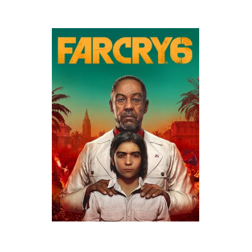 Far Cry 6 Ultimate Edition PC