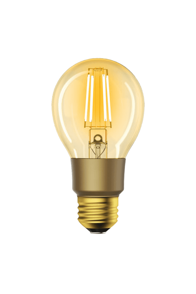 Woox Smart Filament E27 lamp
