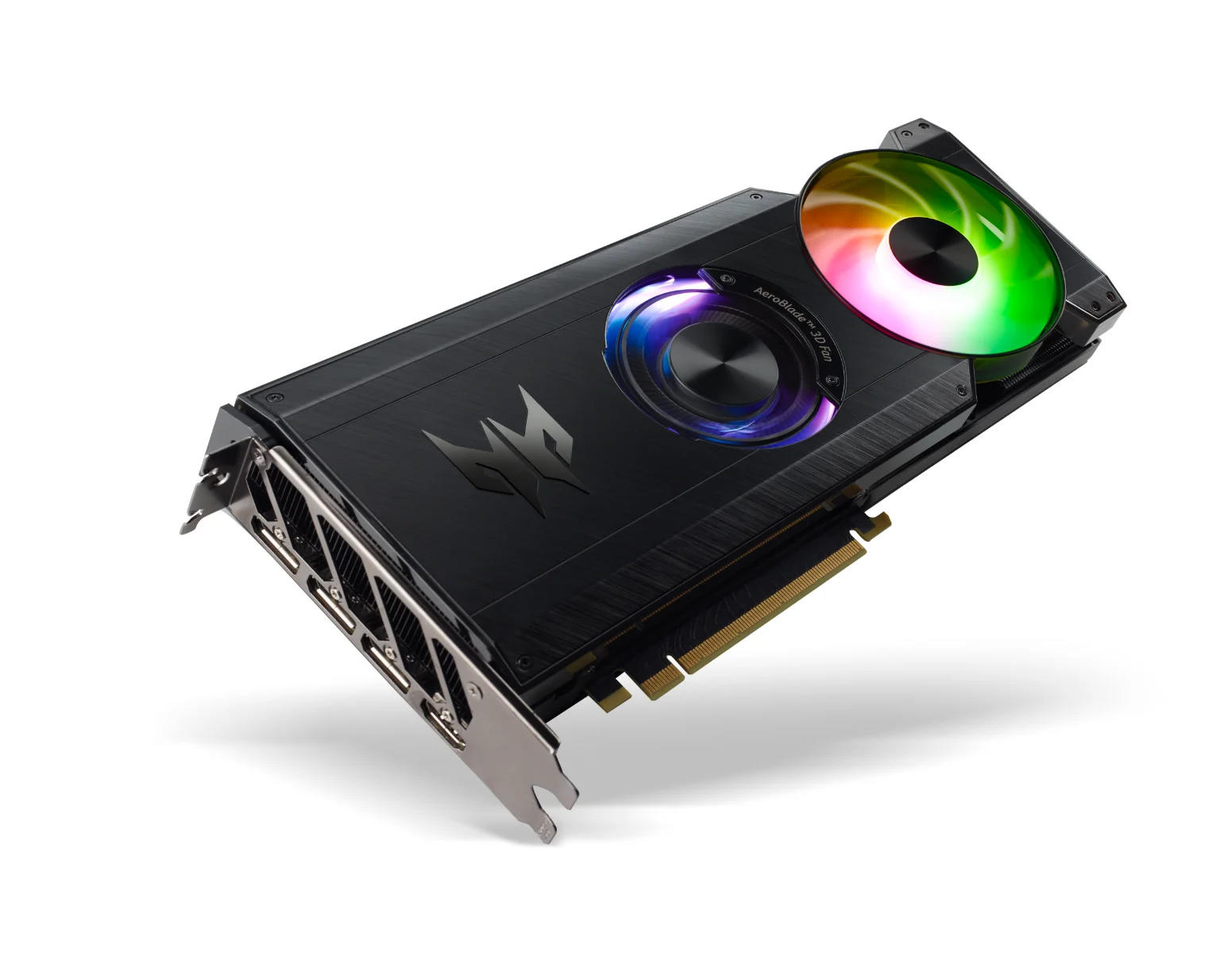 Acer Predator BiFrost Intel ARC A770 OC