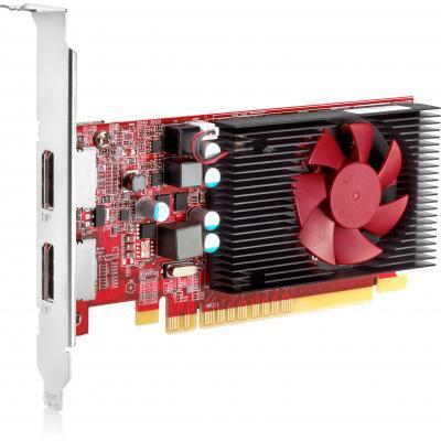 Hp Amd Radeon R7 430 2G Lp hp kopen in de aanbieding