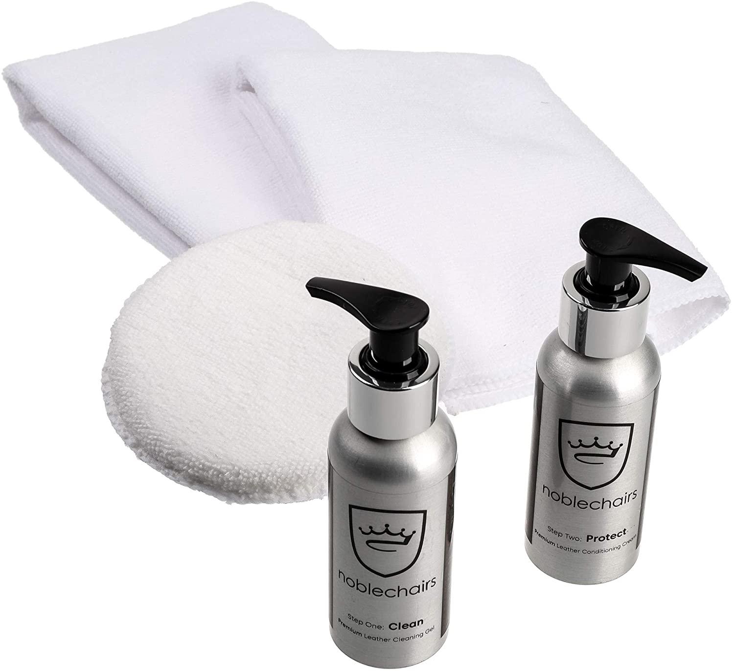 Noblechairs Premium Care & Cleaning kit