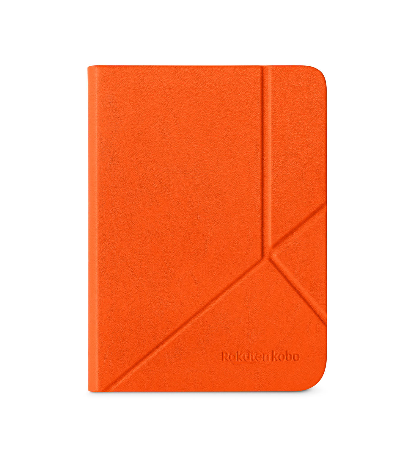 Kobo Clara 2E sleepcover oranje