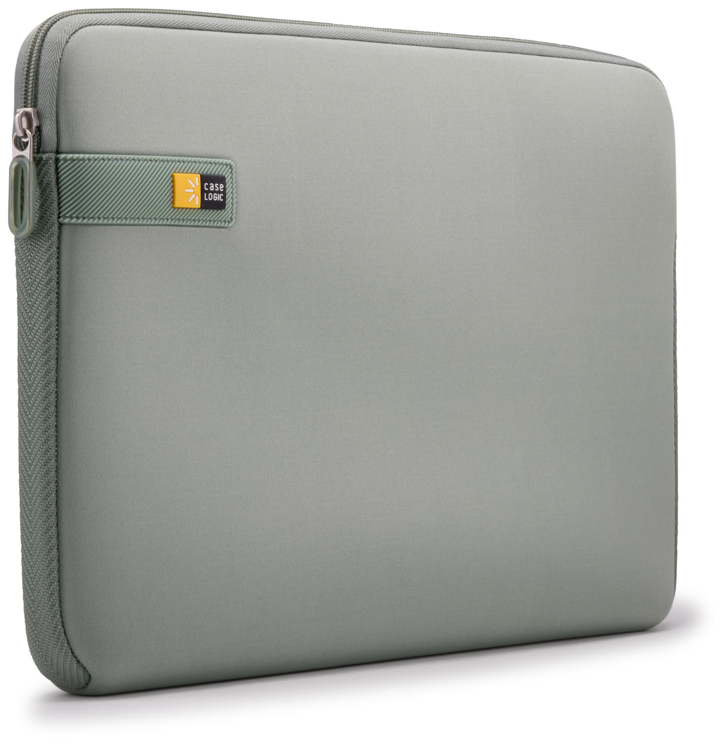 Case Logic 14" sleeve licht groen