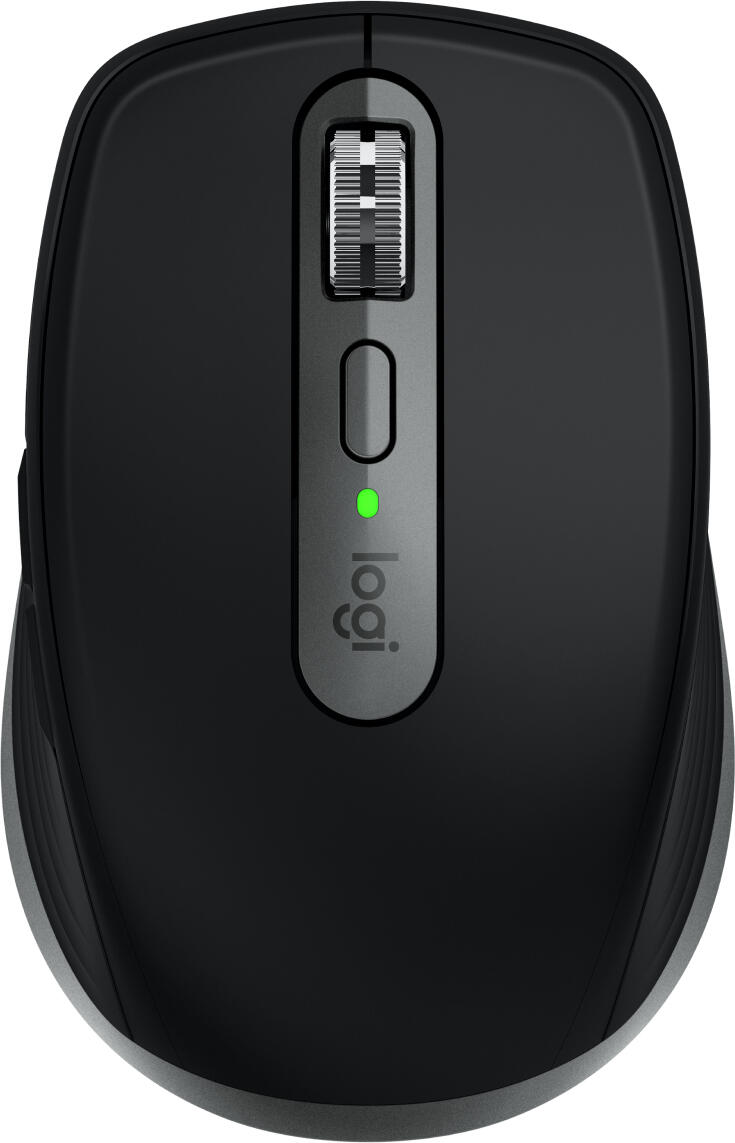 Logitech MX Anywhere 3S muis afbeelding