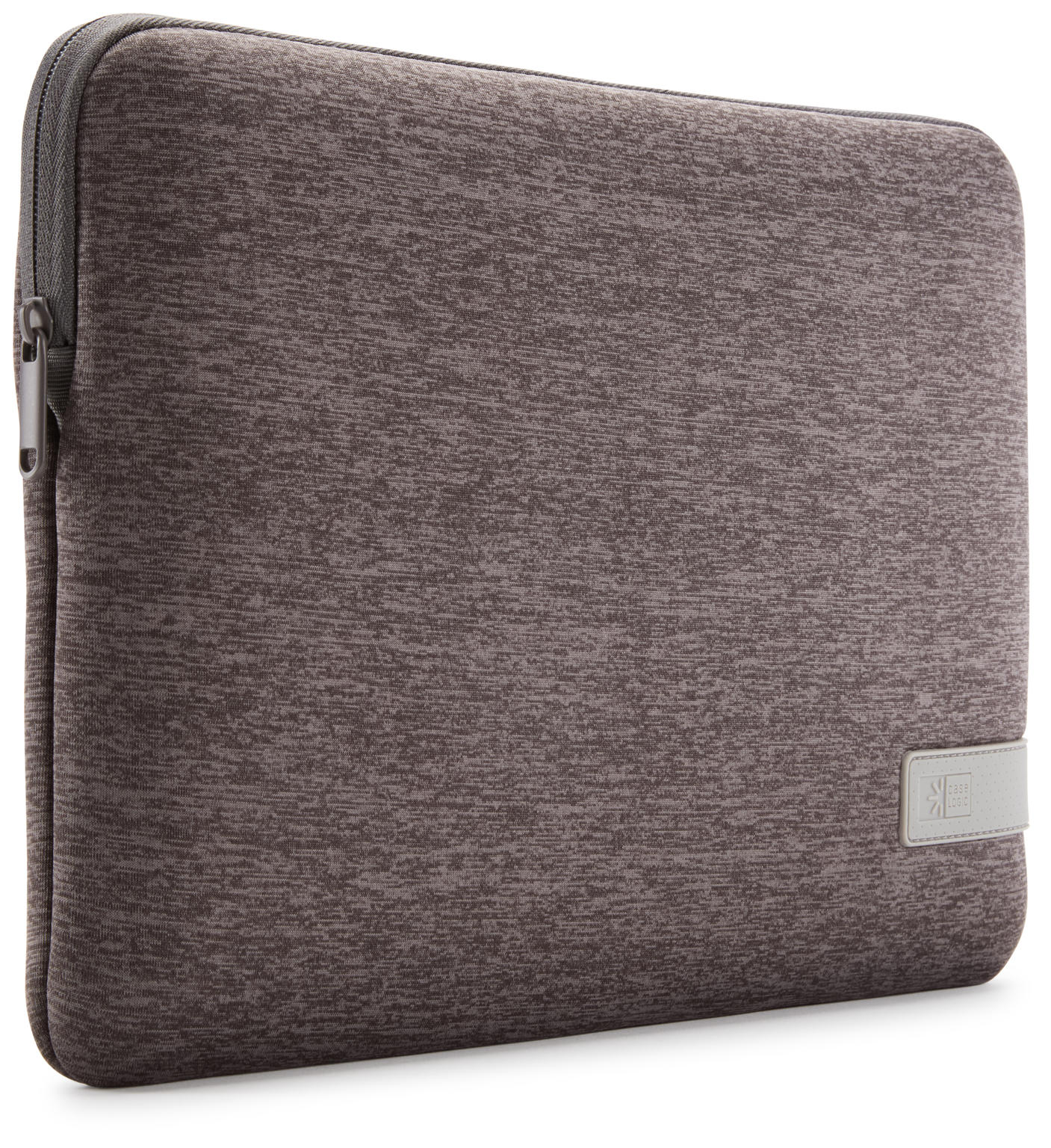 Case Logic Reflect 14" sleeve grijs
