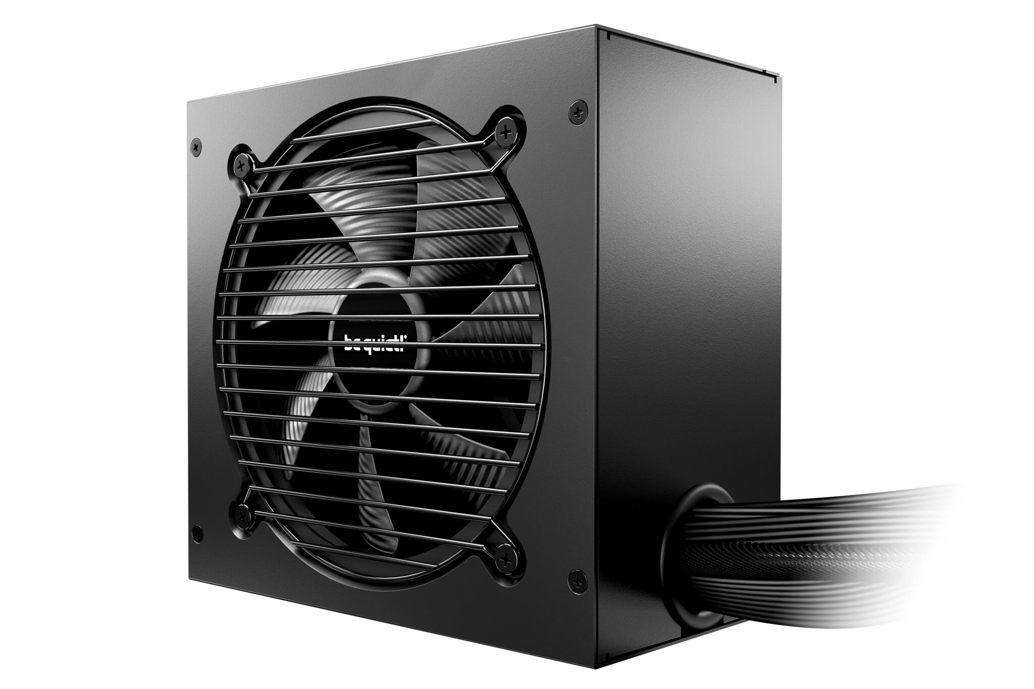 Be Quiet! Pure Power 12 750W afbeelding