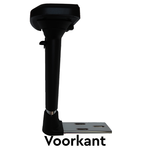 Noblechairs armsteun rechts Hero