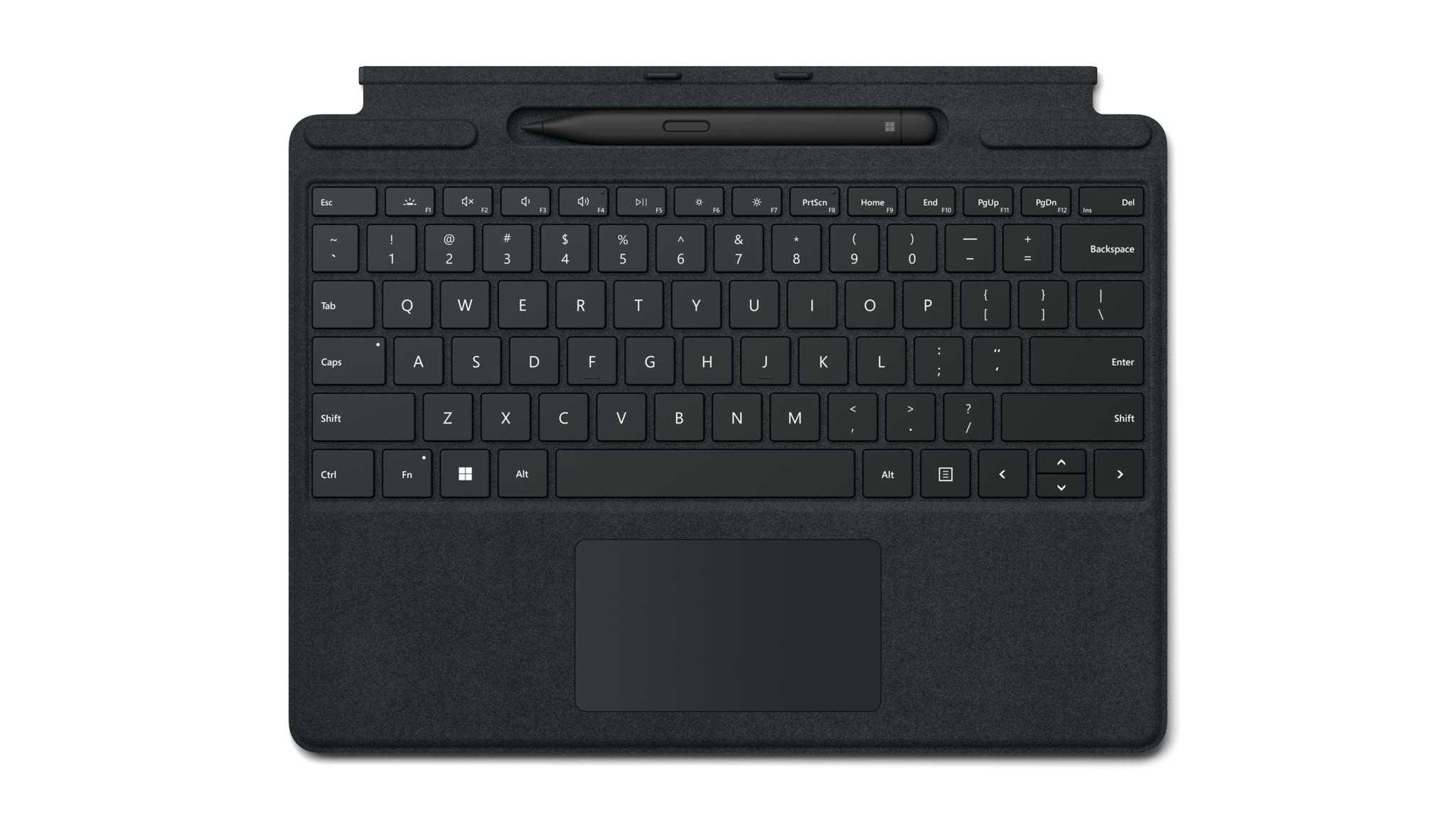 Microsoft Surface Pro keyboard 8X8-00004