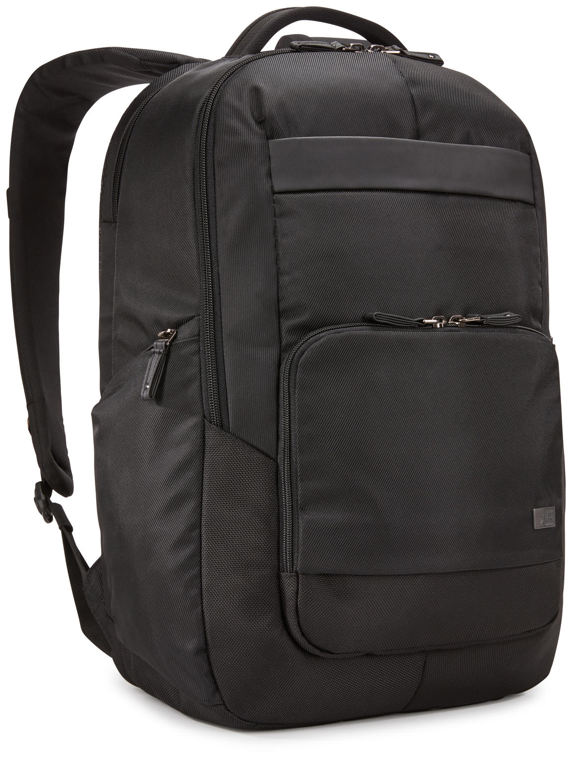Case Logic Notion 15,6 rugzak zwart