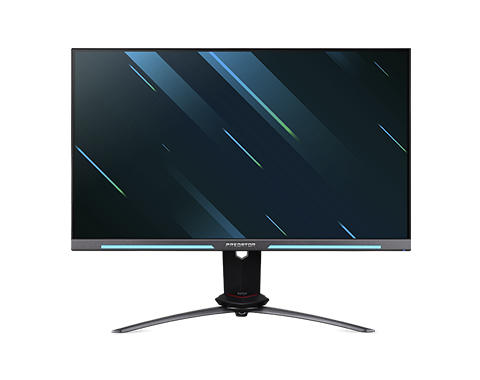 Acer Predator XB273UGSbmiiprzx monitor