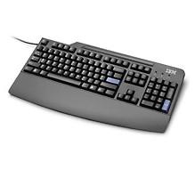 Lenovo Preferred Pro Russian lay-out