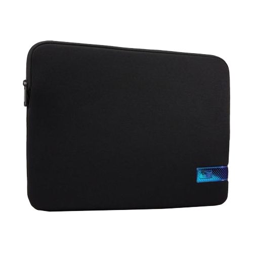 Case Logic Reflect 14" sleeve zwart/olie