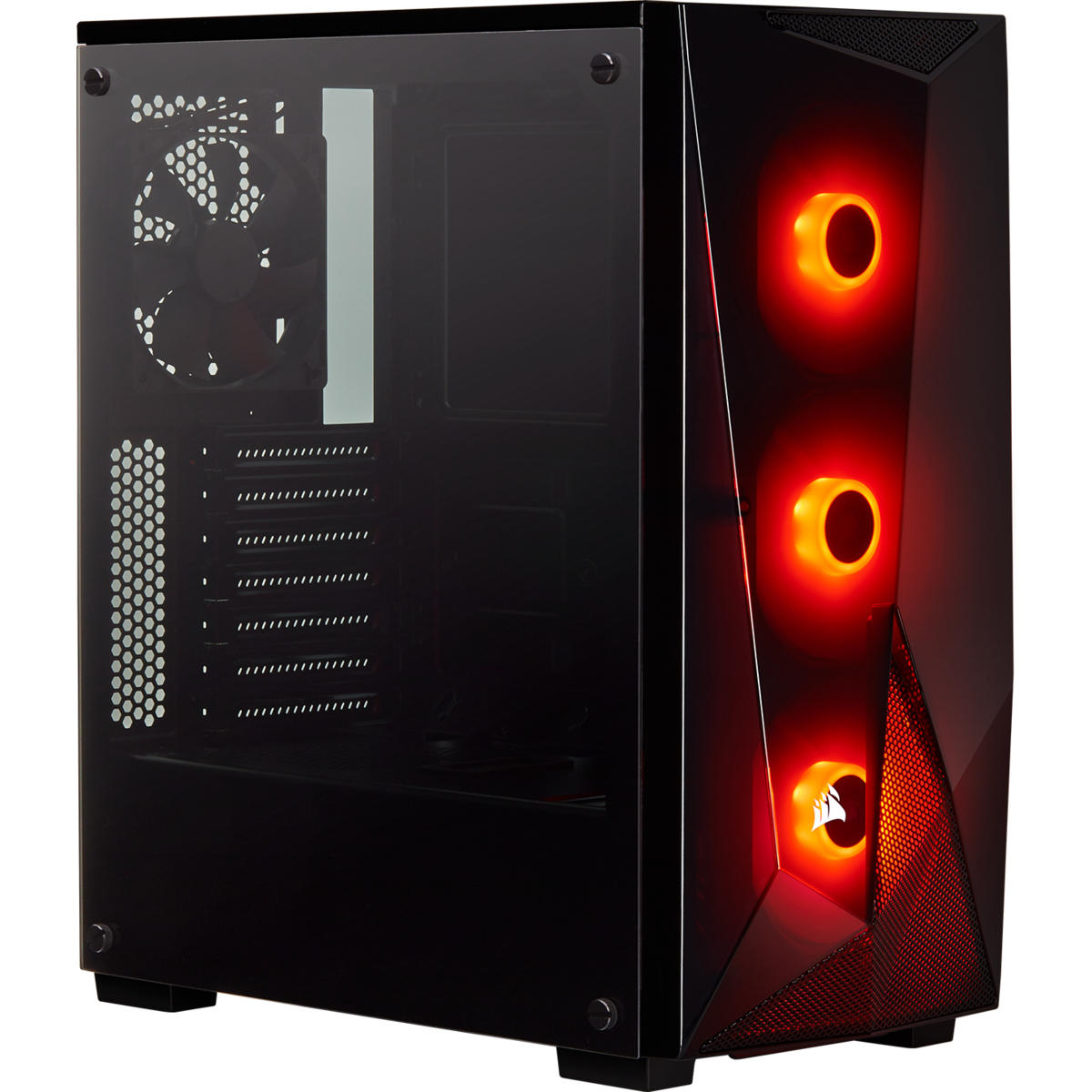 Corsair Carbide SPEC-DELTA RGB zwart