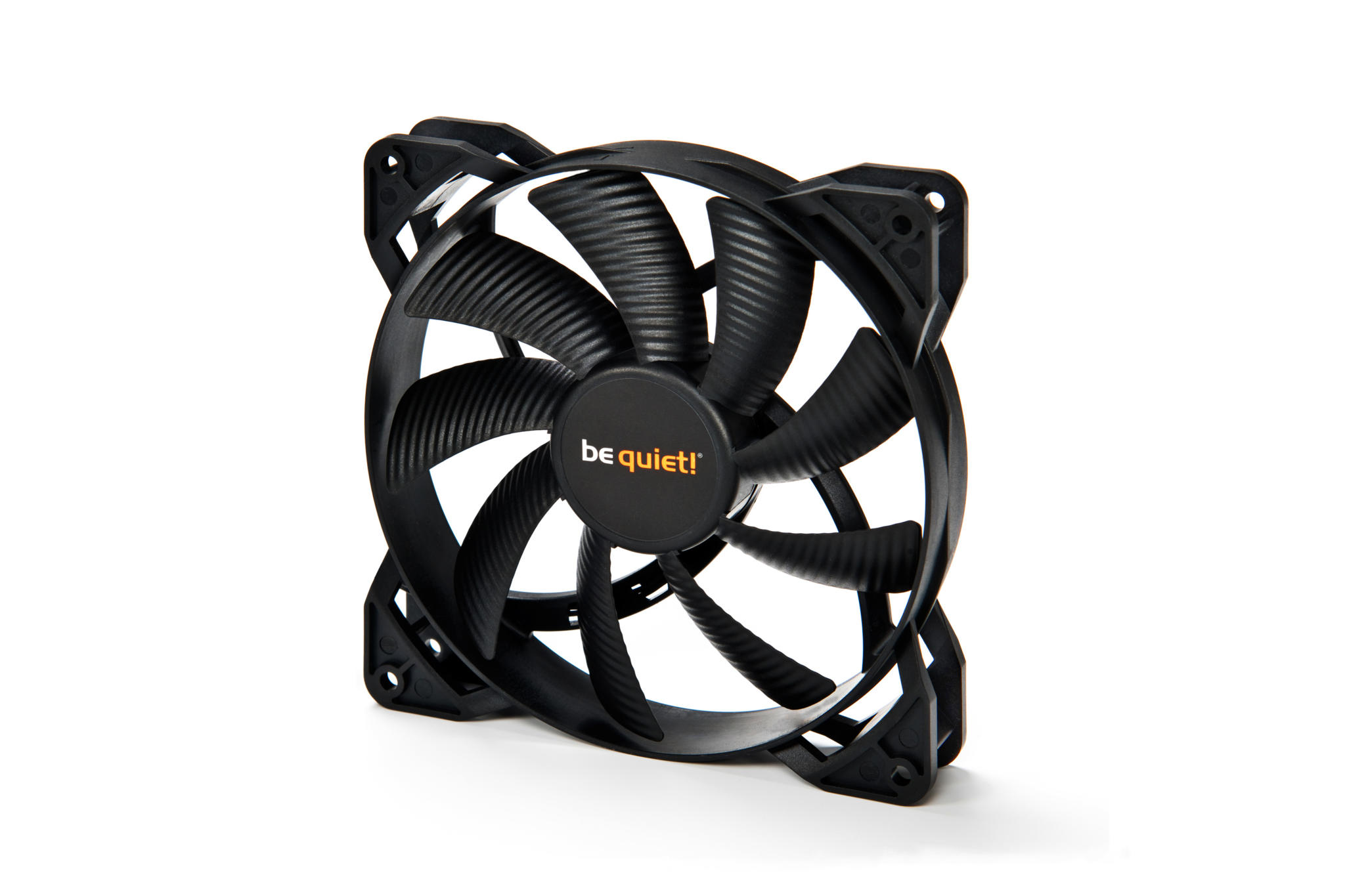 Be Quiet! Pure wings 2 120mm