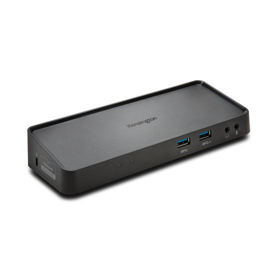 Kensington SD3650 USB Dual dock