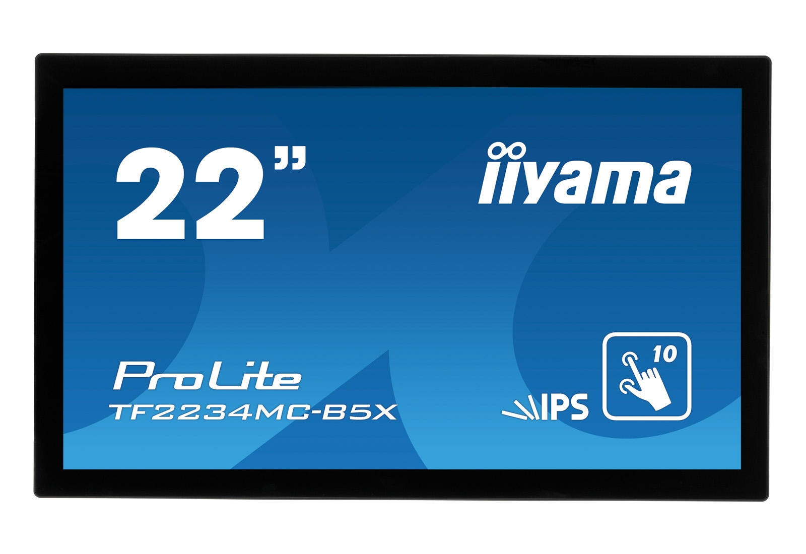 Iiyama ProLite TF2234MC-B5X monitor