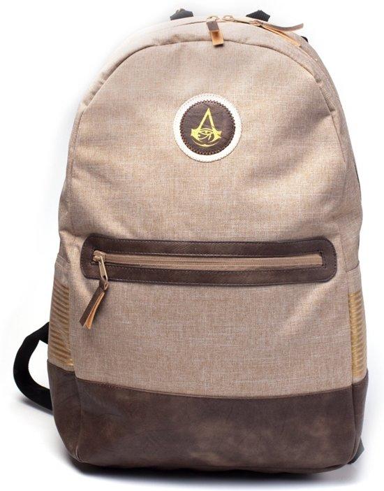 Difuzed Assassin's Creed basic rugzak