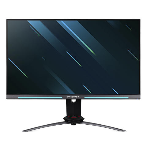 Acer Predator XB273UGXbmiipruzx monitor