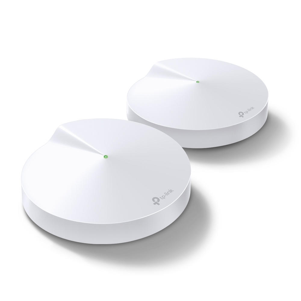 TP-Link Deco M5 Wifi systeem 2 pack