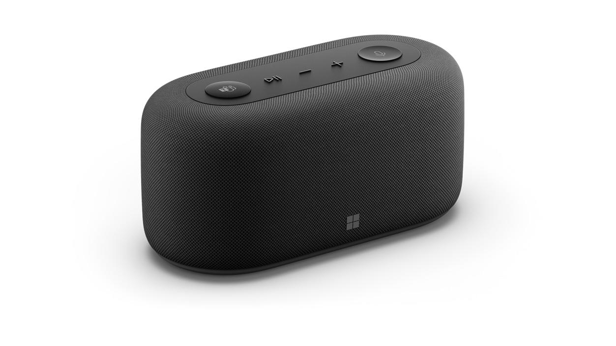 Microsoft Audio Dock speaker