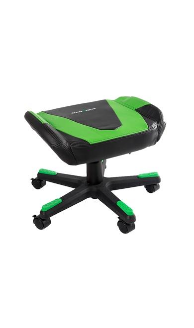 Dxracer Footrest F0 Ne Groen dxracer kopen in de aanbieding