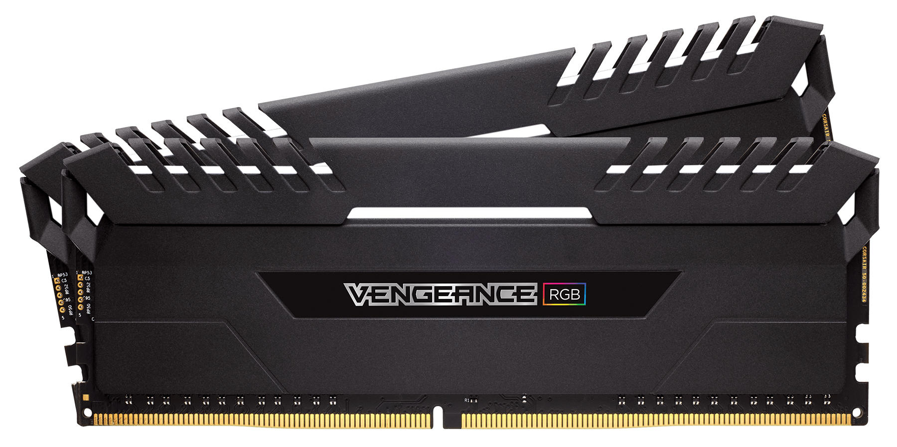Corsair Vengeance RGB 16GB DDR4-3000 kit