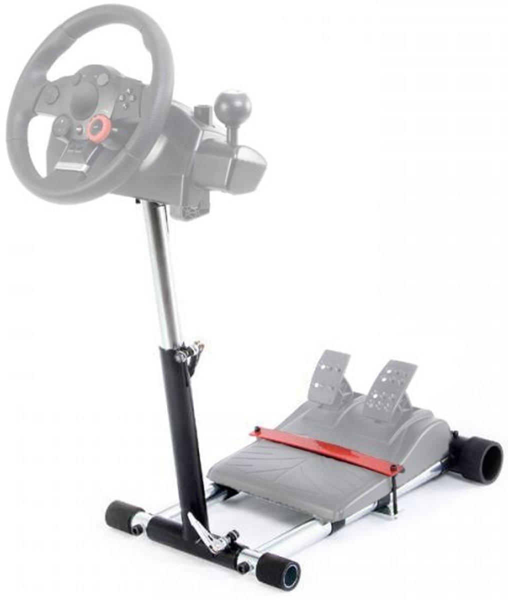 Wheel Stand Pro Logitech Gtproexfx wheel stand pro kopen in de aanbieding