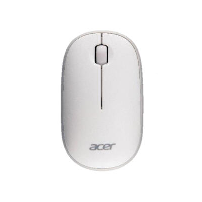 Acer Wireless Bubble muis wit afbeelding