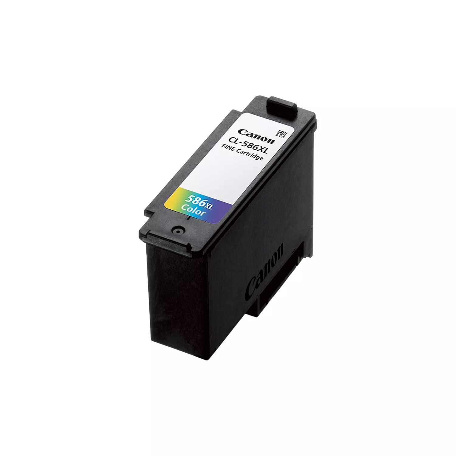 Canon CLI-586 XL kleuren afbeelding