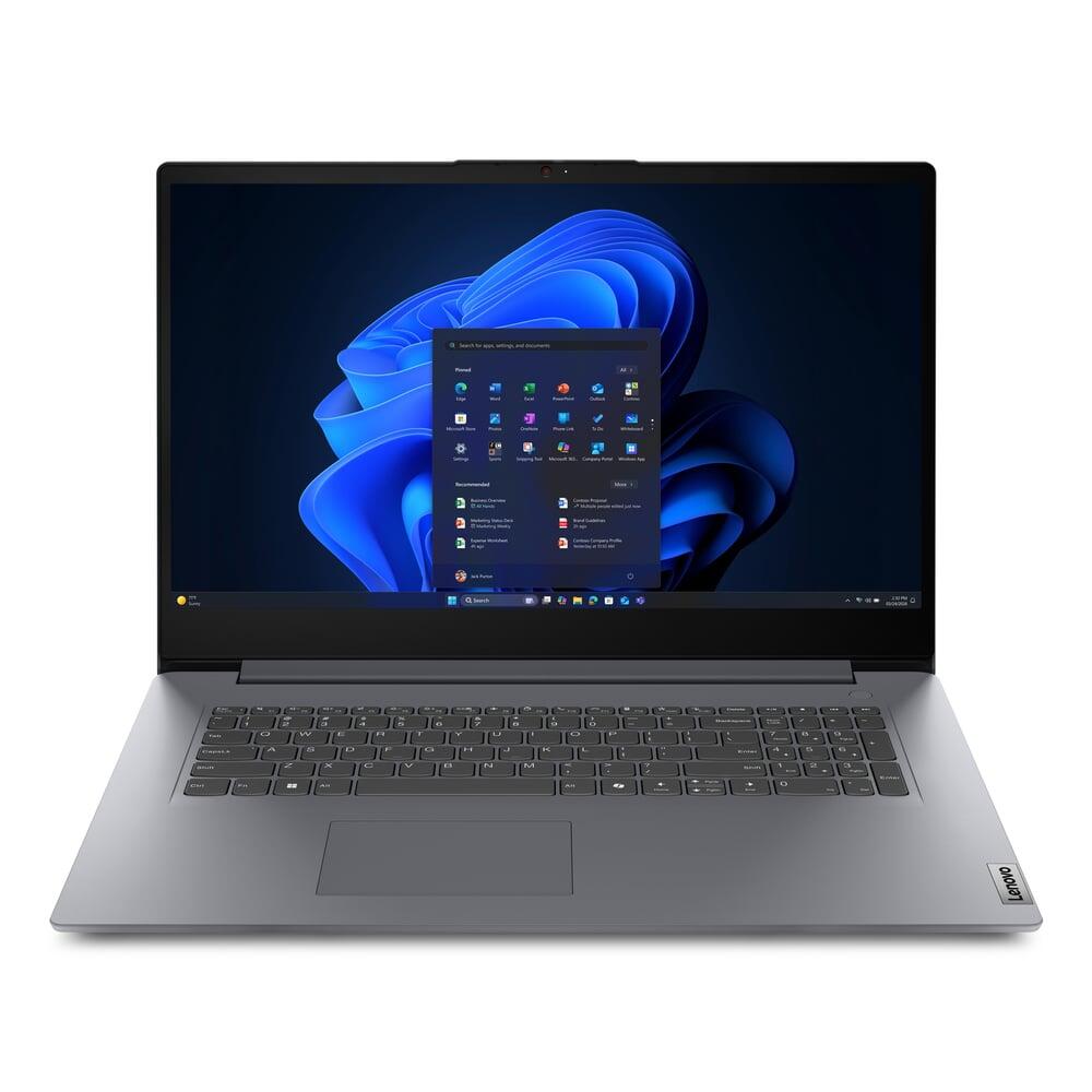 Lenovo V17 G7 Intel Core 7 laptop