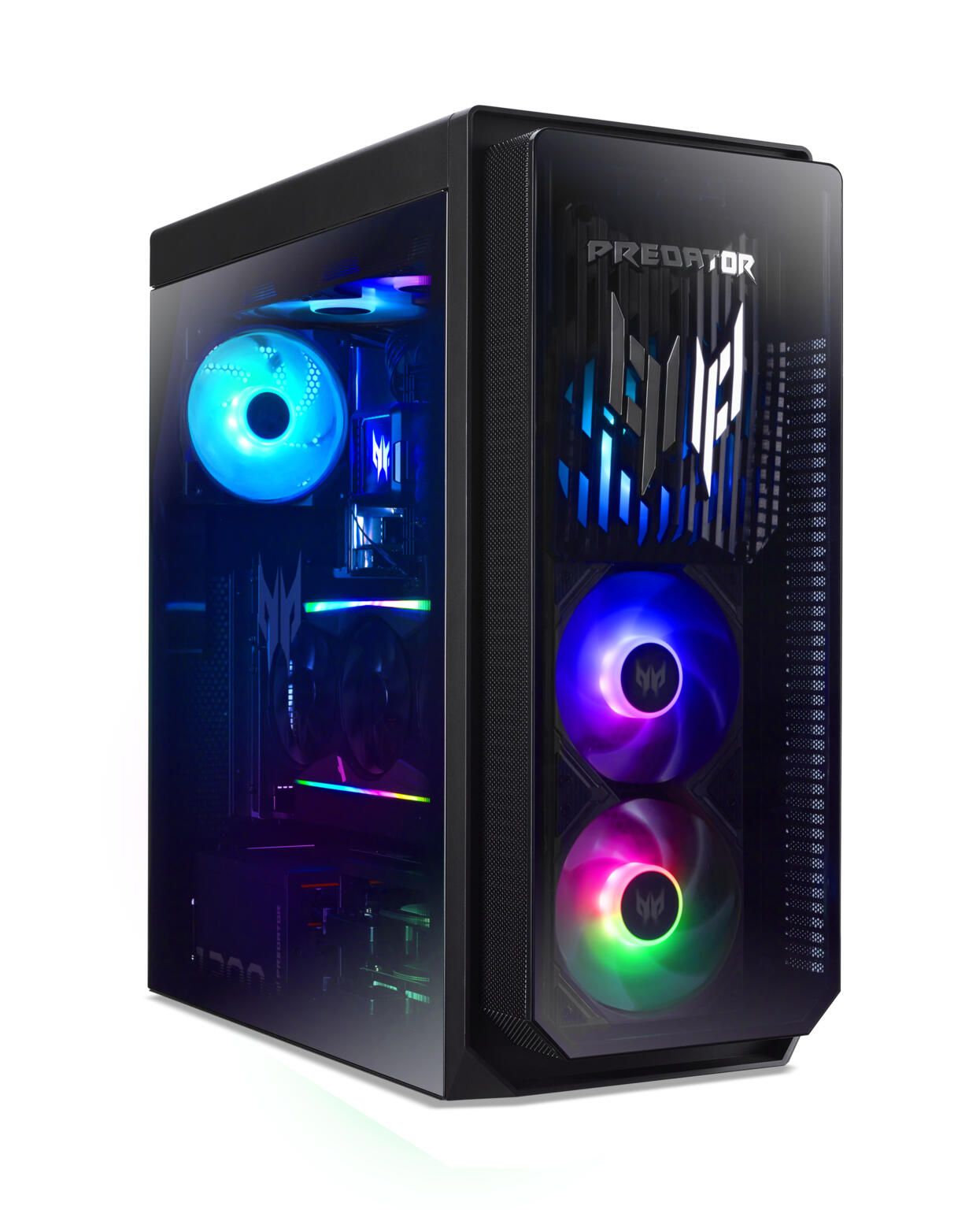 Acer Predator Orion 7000 660 IU9K85814 PC afbeelding