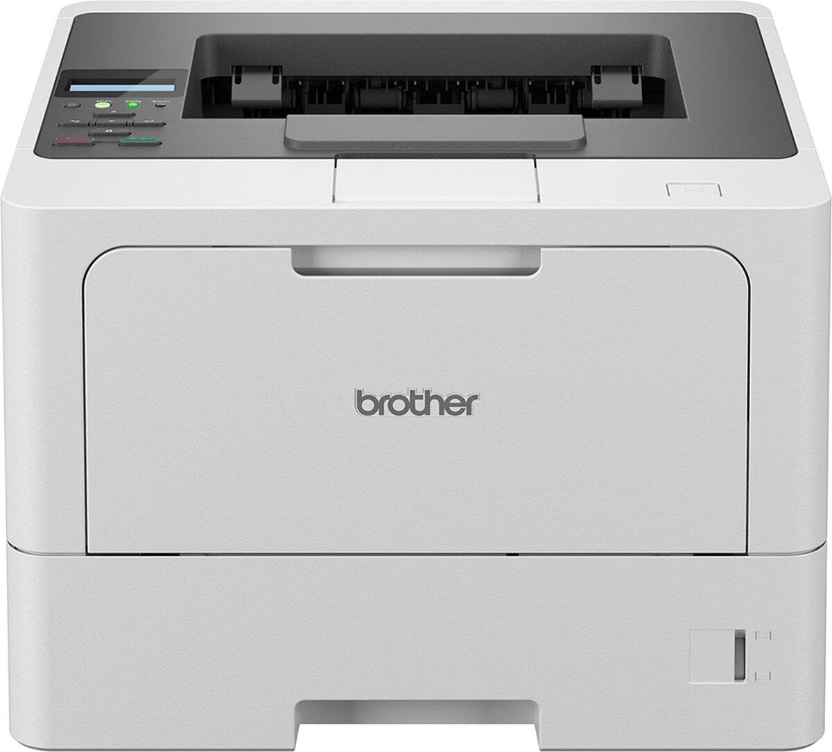 Brother HL-L5210DN laserprinter afbeelding