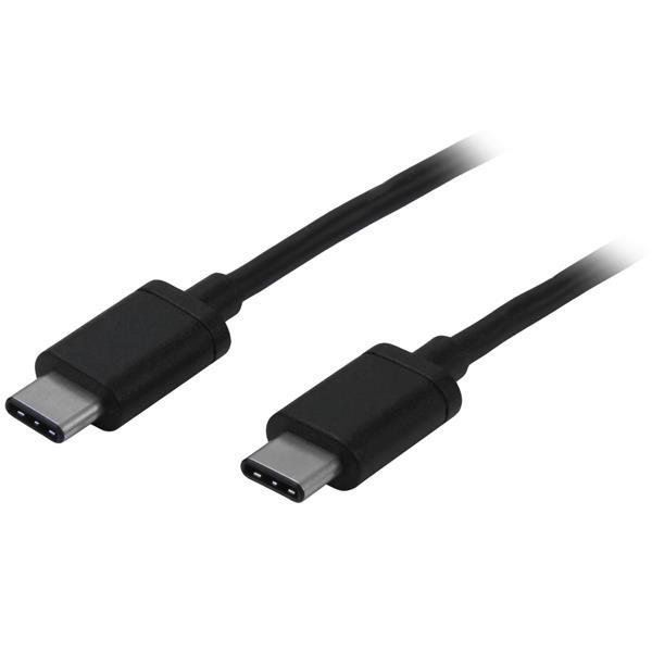 StarTech USB-C naar USB-C 2m