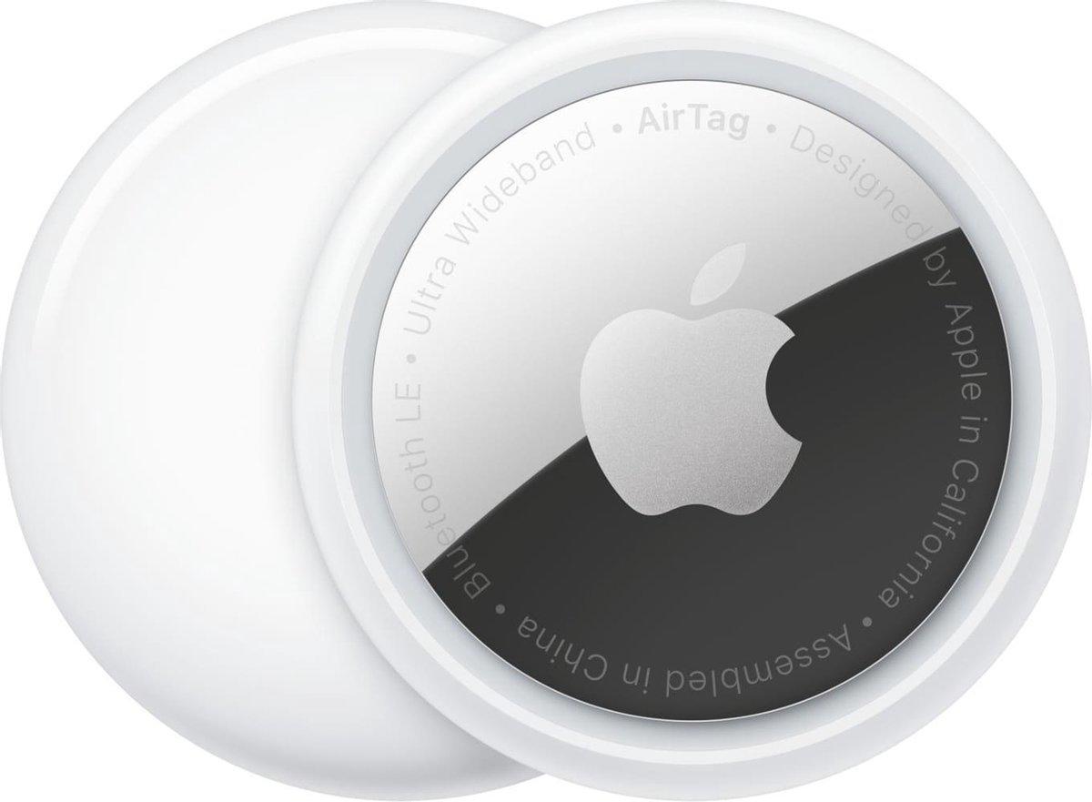 Apple AirTag (1 stuks)