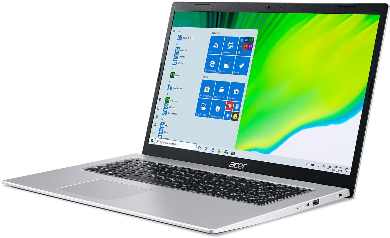 Acer Aspire 3 A317-33-C3PA laptop - NX.A6TEH.001