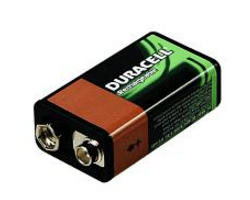Duracell Batterij Rechargeable 9volt Hr9v Stuk