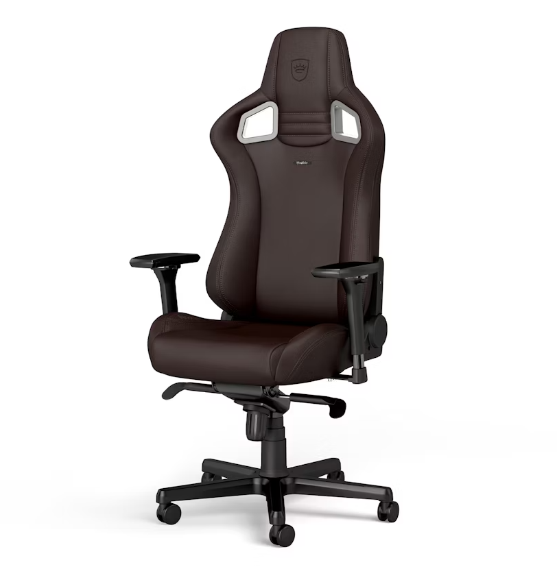 Noblechairs Epic Java edition afbeelding