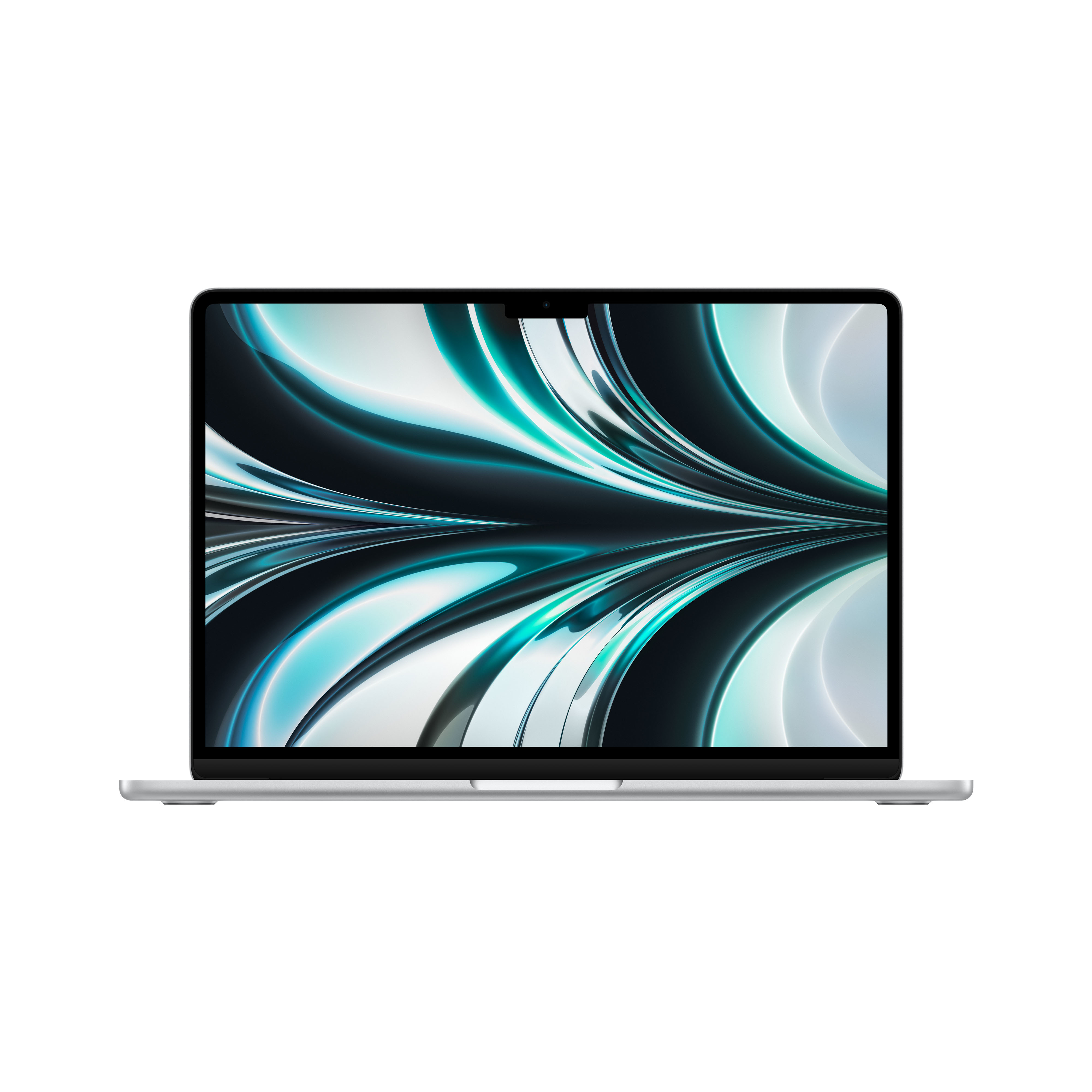 Apple Macbook Air 2022 13 M2 512GB zilver