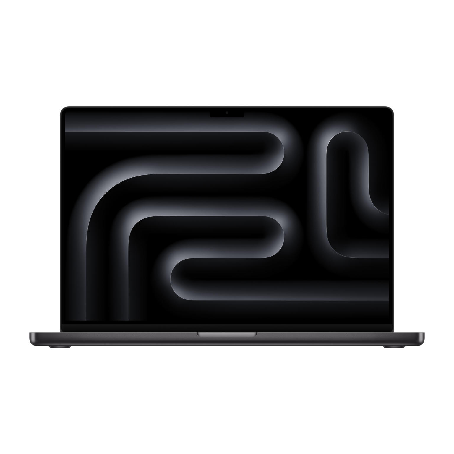 Apple Macbook Pro 16" M3-Max14 36GB zwart