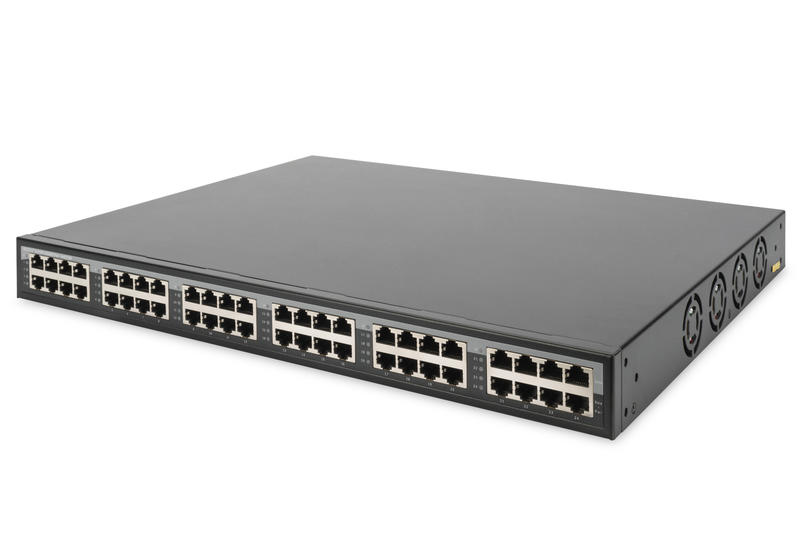 Digitus DN-95117 Gigabit switch