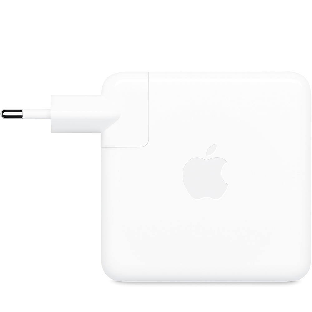 Apple 96W USB-C power adapter