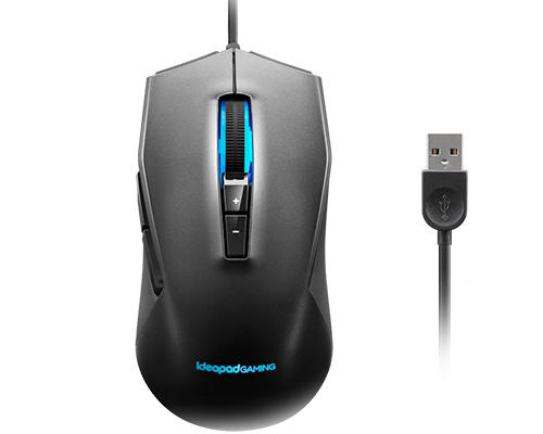 Lenovo IdeaPad M100 gaming muis