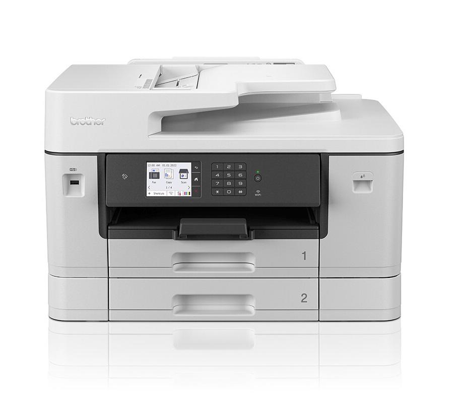 Brother MFC-J6940DW printer