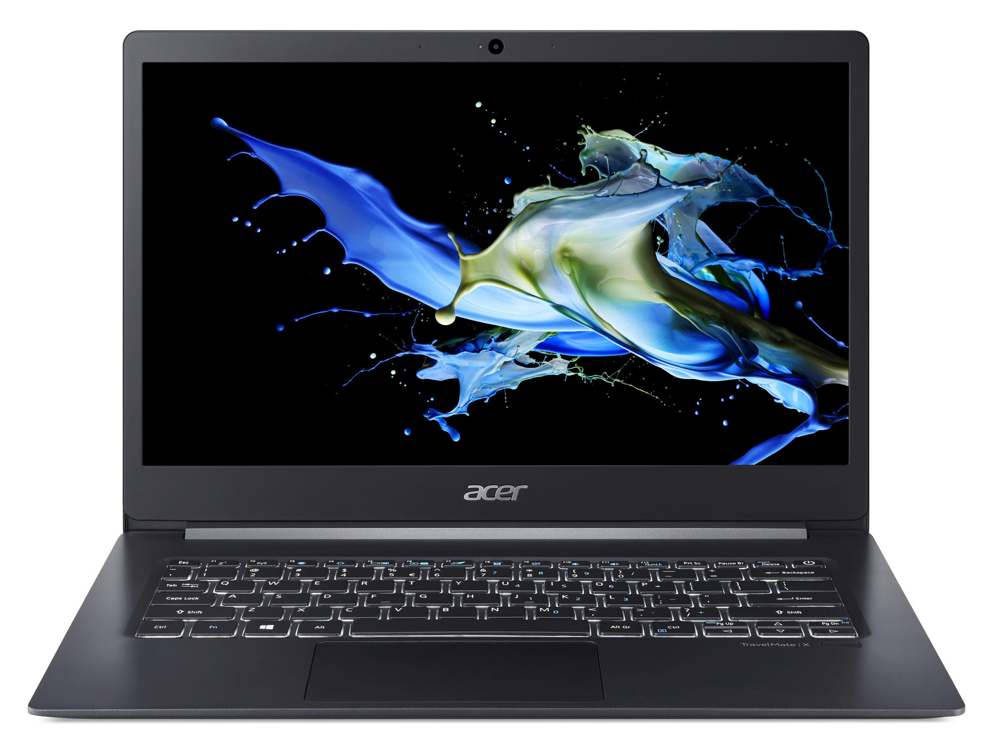 Acer TravelMate X5 TMX514-51-74WH