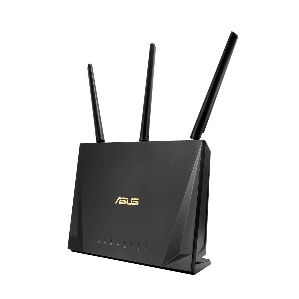 Asus RT-AC85P gaming router
