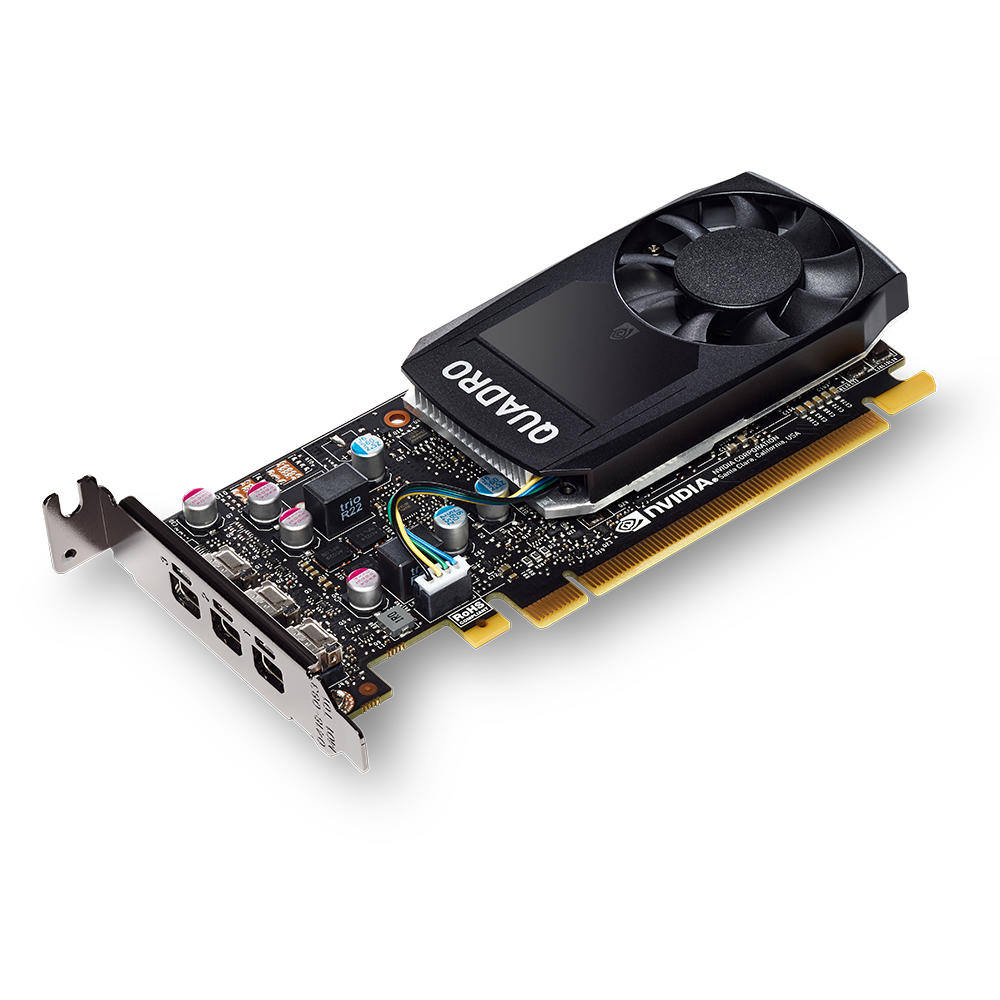 Pny Nvidia Quadro P400 Dvi pny kopen in de aanbieding