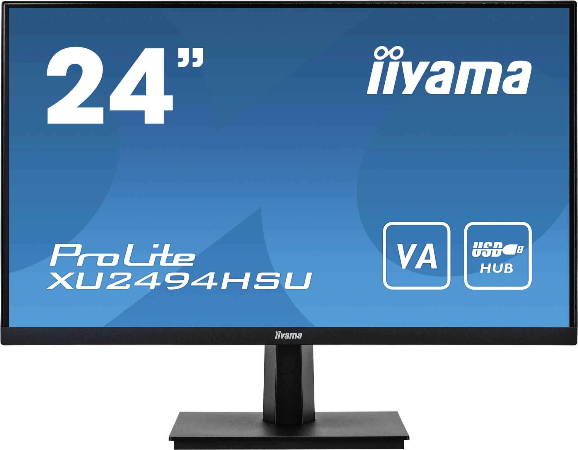 Iiyama ProLite XU2494HSU-B1 monitor