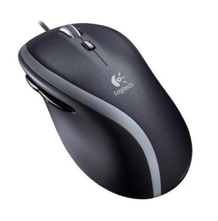 Image of Corded Mouse M500